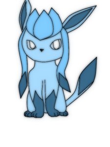 Rating: Safe Score: 0 Tags: 2013 3:4 ambiguous_gender blue_body blue_eyes blue_fur e621 eeveelution eeveelution8 feral fur generation_4_pokemon glaceon looking_at_viewer multicolored_body multicolored_fur nintendo pokemon pokemon_(species) simple_background sitting solo two_tone_body two_tone_fur white_background User: bunchy7s