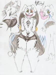 Rating: Safe Score: 0 Tags: ambiguous_gender anthro e621 hi_res lagomorph leporid looking_at_viewer mammal model_sheet neu rabbit smile solo tail traditional_media_(artwork) what wolflance User: bunchy7s Rating: Safe Score: 0 Tags: ambiguous_gender anthro e621 hi_res lagomorph leporid looking_at_viewer mammal model_sheet neu rabbit smile solo tail traditional_media_(artwork) what wolflance User: bunchy7s
