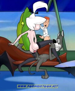 Rating: Explicit Score: 0 Tags: astro_the_space_mutt balls female george_jetson hanna-barbera judy_jetson male penis porncartoon rule34 testicles the_jetsons zoophilia User: bunchy7s