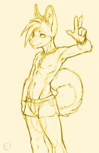 Rating: Questionable Score: 0 Tags: anthro bottomwear bracelet bulge canid canine clothed clothing e621 jewelry male mammal monochrome navel necklace shorts sketch sneakerfox solo tail topless yellow_and_white User: bunchy7s Rating: Questionable Score: 0 Tags: anthro bottomwear bracelet bulge canid canine clothed clothing e621 jewelry male mammal monochrome navel necklace shorts sketch sneakerfox solo tail topless yellow_and_white User: bunchy7s