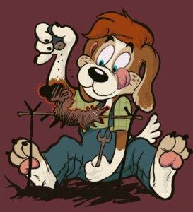 Rating: Safe Score: 0 Tags: 2007 anthro astronautilus black_pepper canid canine canis domestic_dog duo e621 feet female feral food hindpaw mammal outside paws penny_(soundhound) pepper_shaker rodent sciurid seasoning toony tree_squirrel User: bunchy7s Rating: Safe Score: 0 Tags: 2007 anthro astronautilus black_pepper canid canine canis domestic_dog duo e621 feet female feral food hindpaw mammal outside paws penny_(soundhound) pepper_shaker rodent sciurid seasoning toony tree_squirrel User: bunchy7s