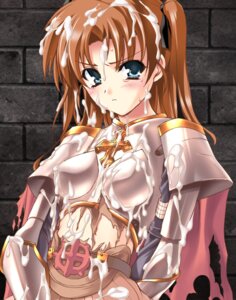 Rating: Explicit Score: 0 Tags: angry angry_facial armor asaga_aoi blue_eyes blush breasts brown_hair bukkake clothing cum cum_on_clothes cum_on_face cum_on_hair ero_offline ero_ragnarok_offline female hair_ribbon long_hair lord_knight lord_knight_(ragnarok_online) ragnarok_online rule34 small_breasts solo tears torn_clothes User: bunchy7s Rating: Explicit Score: 0 Tags: angry angry_facial armor asaga_aoi blue_eyes blush breasts brown_hair bukkake clothing cum cum_on_clothes cum_on_face cum_on_hair ero_offline ero_ragnarok_offline female hair_ribbon long_hair lord_knight lord_knight_(ragnarok_online) ragnarok_online rule34 small_breasts solo tears torn_clothes User: bunchy7s