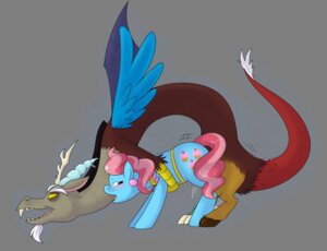 Rating: Explicit Score: 0 Tags: 2012 alpha_channel antlers apron chimera clothing cutie_mark digital_media_(artwork) discord_(mlp) draconequus dripping duo e621 ear_piercing earth_pony equid equine feathered_wings feathers female feral friendship_is_magic hair hasbro horn horse interspecies male male/female mammal membrane_(anatomy) membranous_wings mrs._cake_(mlp) my_little_pony piercing pink_eyes pink_hair pony red_eyes redintravenous sex simple_background tail transparent_background wings User: bunchy7s