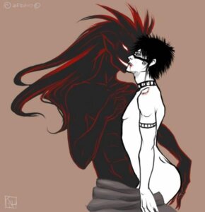 Rating: Explicit Score: 0 Tags: bleach hisagi_shuuhei kazeshini male male_only rule34 shuhei_hisagi tagme yaoi User: bunchy7s