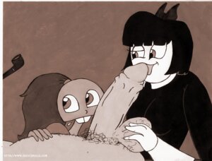 Rating: Explicit Score: 0 Tags: 2girls creepy_susie doc_icenogle female huge_eyes jawless_peg male multiple_females multiple_girls partial_male peggy_weggy rule34 the_oblongs User: bunchy7s Rating: Explicit Score: 0 Tags: 2girls creepy_susie doc_icenogle female huge_eyes jawless_peg male multiple_females multiple_girls partial_male peggy_weggy rule34 the_oblongs User: bunchy7s