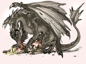 Rating: Explicit Score: 0 Tags: armor ass_up bestiality blonde_hair blood blood_from_vagina blood_in_pussy bodily_fluids defloration digital_media_(artwork) dominant dragon duo e621 erection female female_human female_on_feral female_penetrated feral feral_penetrating feral_penetrating_human forced genitals grey_body grey_scales hair horn human human_on_feral human_penetrated interspecies junex2 knight larger_dom larger_feral larger_male lay_the_dragon long_tongue lying male male/female male_on_human male_penetrating male_penetrating_female mammal membrane_(anatomy) membranous_wings meme mythological_creature mythological_scalie mythology notched_wings on_front penetration penis rape scales scalie sex side_view size_difference smaller_female smaller_human smaller_penetrated tail teeth tongue tongue_out virgin warrior wings User: bunchy7s