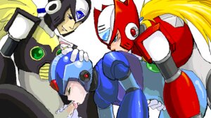 Rating: Explicit Score: 0 Tags: 3boys anal gay group_sex male male_only mega_man mega_man_x oral penis rule34 sex spitroast threesome x_(mega_man) yaoi zero_(mega_man) User: bunchy7s Rating: Explicit Score: 0 Tags: 3boys anal gay group_sex male male_only mega_man mega_man_x oral penis rule34 sex spitroast threesome x_(mega_man) yaoi zero_(mega_man) User: bunchy7s
