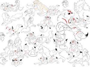 Rating: Explicit Score: 0 Tags: 2013 4:3 4_toes absurd_res all_fours amaterasu_(okami) anatomically_correct anatomically_correct_genitalia anatomically_correct_vulva animal_genitalia animal_penis animal_vulva anus balls big_penis bisexual bodily_fluids butt canid canine canine_genitalia canine_penis canine_vulva canis capcom cere'qul_(rokoka) chain clover_studio conditional_dnp crossgender crossover cum cum_in_vagina cum_inside deity digitigrade doggystyle domestic_dog dominant e621 ear_piercing erection eyes_closed feet fellatio female female/female feral feral_on_feral from_behind_position fur genital_fluids genitals group group_sex hair hi_res hindpaw kissing knot larger_dom larger_male licking link_(wolf_form) looking_at_viewer lying male male/female mammal mane markings masturbation monochrome multiple_scenes nintendo nipples okami_(capcom) on_back open_mouth oral orange_eyes pawpads paws penetration penile penis penis_lick piercing pose presenting psy101 quadruped sex simple_background size_difference smaller_female smile snout_fuck spread_legs spreading standing tail teeth the_legend_of_zelda threesome toes tongue tongue_out trio twilight_princess vaginal vaginal_masturbation vaginal_penetration vulva white_background white_body white_fur wolf User: bunchy7s