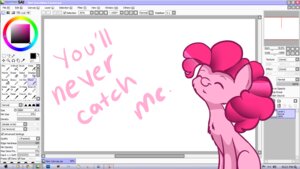 Rating: Safe Score: 0 Tags: 2013 breaking_the_fourth_wall dialogue digital_media_(artwork) e621 earth_pony english_text equid equine eyes_closed female feral friendship_is_magic fur hair happy hasbro horse mammal my_little_pony paint_tool_sai_(artwork) paint_tool_sai_(copyright) pink_body pink_fur pink_hair pinkie_pie_(mlp) pony smile solo sprinklespegasister text User: bunchy7s Rating: Safe Score: 0 Tags: 2013 breaking_the_fourth_wall dialogue digital_media_(artwork) e621 earth_pony english_text equid equine eyes_closed female feral friendship_is_magic fur hair happy hasbro horse mammal my_little_pony paint_tool_sai_(artwork) paint_tool_sai_(copyright) pink_body pink_fur pink_hair pinkie_pie_(mlp) pony smile solo sprinklespegasister text User: bunchy7s