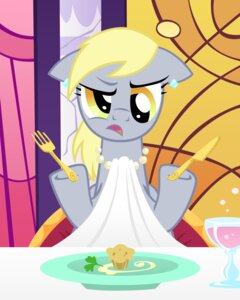 Rating: Safe Score: 0 Tags: 4:5 absurd_res amber_eyes blonde_hair chair cutlery derpy_hooves_(mlp) e621 ear_piercing equid equine feathered_wings feathers female feral food fork friendship_is_magic frown fur furniture glass goatanimedatingsim grey_body grey_feathers grey_fur hair hasbro hi_res jewelry kitchen_utensils knife long_hair looking_at_viewer mammal muffin my_little_pony mythological_creature mythological_equine mythology napkin necklace open_mouth pegasus piercing plate solo tongue tools wings yellow_eyes User: bunchy7s