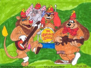 Rating: Explicit Score: 0 Tags: bingo_(the_banana_splits) drooper drooper_(the_banana_splits) fleegle fleegle_(banana_splits) male male_only rule34 snorky snorky_(the_banana_splits) the_banana_splits User: bunchy7s
