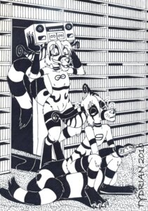 Rating: Safe Score: 0 Tags: ambiguous_gender anthro black_and_white bobbo book crux duo e621 gaming inside jingo library mischief monochrome prank tail tired tydrian User: bunchy7s Rating: Safe Score: 0 Tags: ambiguous_gender anthro black_and_white bobbo book crux duo e621 gaming inside jingo library mischief monochrome prank tail tired tydrian User: bunchy7s