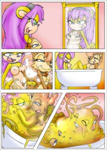 Rating: Explicit Score: 0 Tags: 2d anthro archie_comics bath chipmunk color comic female female_only furry goo goo_girl mina_mongoose mobian_(species) mongoose rodent rule34 sally_acorn sega smile sonic_(series) sonic_satam sonic_the_hedgehog_(archie) sonic_the_hedgehog_(comics) sonic_the_hedgehog_(series) squirrel straight_hair transformation what User: bunchy7s Rating: Explicit Score: 0 Tags: 2d anthro archie_comics bath chipmunk color comic female female_only furry goo goo_girl mina_mongoose mobian_(species) mongoose rodent rule34 sally_acorn sega smile sonic_(series) sonic_satam sonic_the_hedgehog_(archie) sonic_the_hedgehog_(comics) sonic_the_hedgehog_(series) squirrel straight_hair transformation what User: bunchy7s