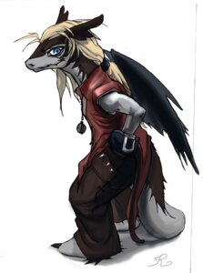Rating: Safe Score: 0 Tags: anthro blue_eyes clothed clothing dragon e621 feathered_dragon feathered_scalie feathered_wings feathers legendz male mythological_creature mythological_scalie mythology ranshiin scalie signature simple_background solo tail unknown_artist unknown_artist_signature white_background wings User: bunchy7s Rating: Safe Score: 0 Tags: anthro blue_eyes clothed clothing dragon e621 feathered_dragon feathered_scalie feathered_wings feathers legendz male mythological_creature mythological_scalie mythology ranshiin scalie signature simple_background solo tail unknown_artist unknown_artist_signature white_background wings User: bunchy7s