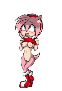Rating: Explicit Score: 0 Tags: 2011 accessory amy_rose anthro biped blush breasts clitoris clothing e621 eulipotyphlan female female_anthro genitals green_eyes hair hair_accessory hairband hedgehog laara mammal nipples pink_body pink_hair sega simple_background solo sonic_the_hedgehog_(series) undressing vulva white_background User: bunchy7s Rating: Explicit Score: 0 Tags: 2011 accessory amy_rose anthro biped blush breasts clitoris clothing e621 eulipotyphlan female female_anthro genitals green_eyes hair hair_accessory hairband hedgehog laara mammal nipples pink_body pink_hair sega simple_background solo sonic_the_hedgehog_(series) undressing vulva white_background User: bunchy7s