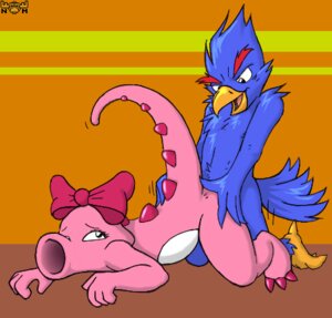 Rating: Explicit Score: 0 Tags: ambiguous_gender anthro avian bird birdetta birdo color dinosaur falco_lombardi interspecies male mario_(series) nanimoose nintendo pheasant reptile rule34 scalie star_fox straight_hair tail User: bunchy7s Rating: Explicit Score: 0 Tags: ambiguous_gender anthro avian bird birdetta birdo color dinosaur falco_lombardi interspecies male mario_(series) nanimoose nintendo pheasant reptile rule34 scalie star_fox straight_hair tail User: bunchy7s