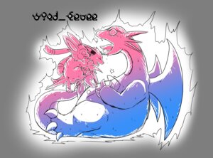 Rating: Explicit Score: 0 Tags: alpha_channel anal anal_penetration balls bodily_fluids breath canid canine character_cipher cum cum_in_vagina cum_inside custom_unown_form dominant double_penetration dragon e621 eeveelution electric english_text erection eyes_closed female feral generation_1_pokemon generation_2_pokemon generation_3_pokemon generation_6_pokemon genital_fluids genitals gradient group group_sex hi_res interspecies jolteon larger_dom lowercase_unown male male/female male_penetrating mammal membrane_(anatomy) membranous_wings mythological_creature mythological_scalie mythology nintendo nude panting penetration penis pokemon pokemon_(species) salamence scalie sex simple_background size_difference sparks sweat sylveon tail text threesome translated transparent_background trio unown_(pokemon) unown_e unown_text unown_w vaginal vaginal_penetration wild_eevee wings User: bunchy7s