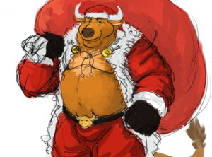 Rating: Safe Score: 0 Tags: 5_fingers anthro belly biped bovid bovine brown_body brown_fur bulge cattle christmas christmas_clothing christmas_headwear clothed clothing colored_sketch e621 fingers fur fur_trim_(clothing) galvinwolf gloves green_eyes handwear hat headgear headwear holding_object holidays horn looking_at_viewer male mammal open_clothing open_shirt open_topwear overweight overweight_anthro overweight_male partially_clothed sack santa_claus santa_hat shirt simple_background sketch smile solo standing tail tail_tuft topwear tuft white_background User: bunchy7s Rating: Safe Score: 0 Tags: 5_fingers anthro belly biped bovid bovine brown_body brown_fur bulge cattle christmas christmas_clothing christmas_headwear clothed clothing colored_sketch e621 fingers fur fur_trim_(clothing) galvinwolf gloves green_eyes handwear hat headgear headwear holding_object holidays horn looking_at_viewer male mammal open_clothing open_shirt open_topwear overweight overweight_anthro overweight_male partially_clothed sack santa_claus santa_hat shirt simple_background sketch smile solo standing tail tail_tuft topwear tuft white_background User: bunchy7s