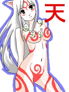 Rating: Questionable Score: 0 Tags: 3:4 alternate_species amaterasu amaterasu_(gijinka) amaterasu_(okami) animal_humanoid breasts capcom chinese_text clover_studio deity digital_media_(artwork) e621 featureless_breasts female fur ganeishya gijinka green_eyes grey_hair hair humanoid humanoidized low_res mammal markings okami okami_(capcom) pixel_(artwork) rule34 solo standing tagme text unknown_artist white_body white_fur User: bunchy7s Rating: Questionable Score: 0 Tags: 3:4 alternate_species amaterasu amaterasu_(gijinka) amaterasu_(okami) animal_humanoid breasts capcom chinese_text clover_studio deity digital_media_(artwork) e621 featureless_breasts female fur ganeishya gijinka green_eyes grey_hair hair humanoid humanoidized low_res mammal markings okami okami_(capcom) pixel_(artwork) rule34 solo standing tagme text unknown_artist white_body white_fur User: bunchy7s