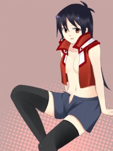 Rating: Questionable Score: 0 Tags: 1girls blair_flannigan breasts brown_eyes clothes color female female_only hair human long_hair mir_(artist) open_clothes open_shirt rule34 saotome_rei school_uniform serafuku shirt shonen_jump shounen_jump shueisha sitting skirt slifer_red_uniform solo thighhighs tomboy weekly_shonen_jump weekly_shounen_jump yu-gi-oh! yu-gi-oh!_gx yuu-gi-ou yuu-gi-ou_gx User: bunchy7s