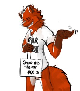 Rating: Explicit Score: 0 Tags: ;3 anthro arm_in_front arms_bent balls beckoning bottomless canid canine car_fox carfax clothed clothing convenient_censorship e621 emoticon english_text fox genitals gesture grin hand_gesture hi_res inviting korichi male mammal monotone_background one_eye_closed raised_hand sign simple_background smile solo standing straight_legs teeth text white_background wink wink_emoticon User: bunchy7s