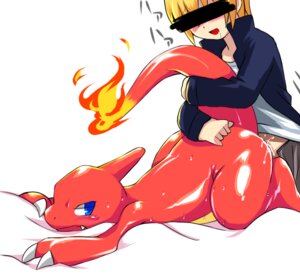 Rating: Explicit Score: 0 Tags: 5_fingers ambiguous_gender ambiguous_on_human ambiguous_penetrated bed bestiality biped blonde_hair blue_clothing blue_eyes blue_shirt blue_topwear blush bodily_fluids bottomwear censor_bar censored censored_face charmeleon clothed clothing cum cum_inside duo e621 fangs feral feral_penetrated fingers fire flaming_tail from_behind_position furniture generation_1_pokemon genital_fluids glistening grey_clothing grey_shirt grey_topwear hair human human_on_feral human_penetrating human_penetrating_feral interspecies light_body light_skin looking_back lying male male/ambiguous male_on_feral male_penetrating male_penetrating_ambiguous mammal multicolored_body multicolored_skin nintendo nude on_front open_bottomwear open_clothing open_mouth open_pants orgasm pants penetration pokemon pokemon_(species) pokephilia raised_tail red_body red_skin red_tail scalie sex shirt short_hair side_view simple_background sweat tail tail_grab tail_grapple tail_hug tan_body tan_skin teeth thick_tail topwear two_tone_body two_tone_skin wkar yellow_body yellow_skin User: bunchy7s