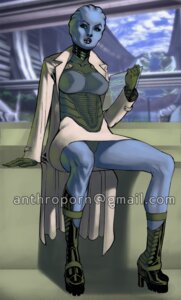Rating: Explicit Score: 0 Tags: 1girls 2d alien alien_girl asari blue_skin boots email email_address female female_only freckles high_heel_boots labcoat mass_effect rule34 scott_jones shade shade_jones skirt solo solo_female tasari_thessia watermark User: bunchy7s Rating: Explicit Score: 0 Tags: 1girls 2d alien alien_girl asari blue_skin boots email email_address female female_only freckles high_heel_boots labcoat mass_effect rule34 scott_jones shade shade_jones skirt solo solo_female tasari_thessia watermark User: bunchy7s
