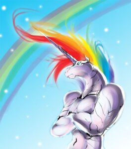 Rating: Safe Score: 0 Tags: adult_swim blue_eyes cartoon_network clothed clothing colorful_theme crossed_arms crossmirage digital_media_(artwork) e621 equid equine half-length_portrait horn iridescent iridescent_body machine male mammal muscular muscular_male mythological_creature mythological_equine mythology portrait rainbow rainbow_arch robot robot_unicorn_attack solo topless unicorn white_body User: bunchy7s Rating: Safe Score: 0 Tags: adult_swim blue_eyes cartoon_network clothed clothing colorful_theme crossed_arms crossmirage digital_media_(artwork) e621 equid equine half-length_portrait horn iridescent iridescent_body machine male mammal muscular muscular_male mythological_creature mythological_equine mythology portrait rainbow rainbow_arch robot robot_unicorn_attack solo topless unicorn white_body User: bunchy7s