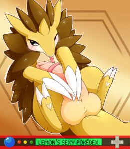 Rating: Explicit Score: 0 Tags: 2014 2_toes auto_penis_lick autofellatio autotonguejob balls big_balls blush claws conditional_dnp e621 english_text erection eyelashes feet feral generation_1_pokemon genitals heart_symbol hi_res humanoid_genitalia humanoid_genitalia_on_feral humanoid_penis humanoid_penis_on_feral hyper lemoncore licking long_tongue looking_down male mammal masturbation nintendo nude one_eye_closed oral oral_masturbation pebbles penile penile_masturbation penis pokemon pokemon_(species) sandslash self_lick shadow simple_background sitting soles solo spread_legs spreading text toe_claws toes tongue tongue_out yellow_background User: bunchy7s