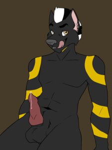 Rating: Explicit Score: 0 Tags: 1boy 2011 anthro balls canine canine_penis erection fur furry half-closed_eyes havocprime knot looking_at_viewer male male_only muscles nude penis precum rule34 solo spazzasaurus tongue wolf User: bunchy7s