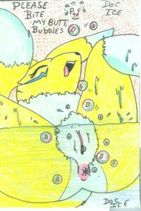Rating: Explicit Score: 0 Tags: anthro anus canine color digimon digimon_(species) doc_icenogle female female_only fox front_view fur furry nude pussy renamon rule34 solo tagme vulva what User: bunchy7s