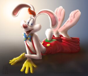 Rating: Safe Score: 0 Tags: 3_toes 4_fingers anthro barefoot big_eyes biped blue_eyes bow_(feature) bow_tie buckteeth clothed clothing crossed_arms disney e621 feet fingers fur furgonomics gloves hair handwear hindpaw lagomorph leporid long_ears looking_aside looking_at_viewer lying male mammal on_front open_mouth open_smile overalls paws pink_nose rabbit red_hair roger_rabbit short_hair side_view simple_background smile solo tail tail_clothing teeth toes whiskers white_body white_fur who_framed_roger_rabbit zenthetiger User: bunchy7s Rating: Safe Score: 0 Tags: 3_toes 4_fingers anthro barefoot big_eyes biped blue_eyes bow_(feature) bow_tie buckteeth clothed clothing crossed_arms disney e621 feet fingers fur furgonomics gloves hair handwear hindpaw lagomorph leporid long_ears looking_aside looking_at_viewer lying male mammal on_front open_mouth open_smile overalls paws pink_nose rabbit red_hair roger_rabbit short_hair side_view simple_background smile solo tail tail_clothing teeth toes whiskers white_body white_fur who_framed_roger_rabbit zenthetiger User: bunchy7s