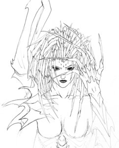 Rating: Explicit Score: 0 Tags: 1girls black_and_white breasts female female_only monochrome queen_of_blades rule34 sarah_kerrigan sketch solo solo_female starcraft tagme zerg User: bunchy7s Rating: Explicit Score: 0 Tags: 1girls black_and_white breasts female female_only monochrome queen_of_blades rule34 sarah_kerrigan sketch solo solo_female starcraft tagme zerg User: bunchy7s