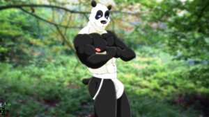 Rating: Questionable Score: 0 Tags: 2011 abs anthro bear biceps big_muscles clothing e621 fabfelipe giant_panda jockstrap looking_at_viewer male mammal muscular muscular_anthro muscular_male nipples pecs pose solo underwear User: bunchy7s Rating: Questionable Score: 0 Tags: 2011 abs anthro bear biceps big_muscles clothing e621 fabfelipe giant_panda jockstrap looking_at_viewer male mammal muscular muscular_anthro muscular_male nipples pecs pose solo underwear User: bunchy7s