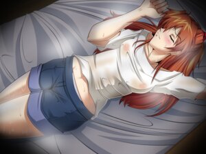 Rating: Explicit Score: 0 Tags: asuka_langley_sohryu blush breasts clothing female neon_genesis_evangelion rule34 shorts small_breasts tagme User: bunchy7s