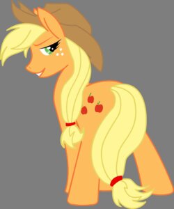 Rating: Safe Score: 0 Tags: absurd_res alpha_channel applejack_(mlp) blonde_hair cutie_mark e621 earth_pony equid equine female feral freckles friendship_is_magic green_eyes hair hasbro hi_res horse mammal my_little_pony pony quadruped simple_background smile solo tail transparent_background up1ter User: bunchy7s