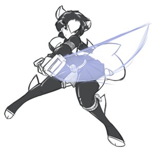 Rating: Safe Score: 0 Tags: 0r0ch1 2012 anthro aquatic breasts clothing e621 female fish hair melee_weapon non-mammal_breasts seisuke shark simple_background solo sumika_sametsugu sword weapon User: bunchy7s