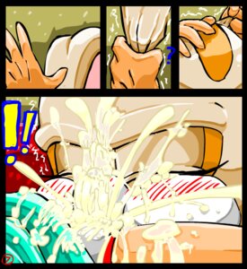 Rating: Explicit Score: 0 Tags: anthro blush bodily_fluids christopher_thorndyke comic cream_the_rabbit cum cum_in_mouth cum_inside duo e621 excessive_cum excessive_genital_fluids female genital_fluids human human_on_anthro interspecies lagomorph leporid male male/female mammal messy monkeyxflash oral rabbit sega sex sonic_the_hedgehog_(series) sonic_x young_(lore) User: bunchy7s Rating: Explicit Score: 0 Tags: anthro blush bodily_fluids christopher_thorndyke comic cream_the_rabbit cum cum_in_mouth cum_inside duo e621 excessive_cum excessive_genital_fluids female genital_fluids human human_on_anthro interspecies lagomorph leporid male male/female mammal messy monkeyxflash oral rabbit sega sex sonic_the_hedgehog_(series) sonic_x young_(lore) User: bunchy7s