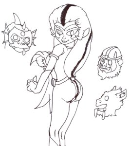 Rating: Explicit Score: 0 Tags: bro-harl female jackalman monkian rule34 slithe thundercats wilykit User: bunchy7s