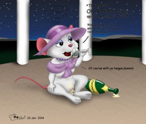 Rating: Explicit Score: 0 Tags: 2004 anthro disney female gilbhart miss_bianca mouse pussy rodent rule34 tagme text the_rescuers User: bunchy7s Rating: Explicit Score: 0 Tags: 2004 anthro disney female gilbhart miss_bianca mouse pussy rodent rule34 tagme text the_rescuers User: bunchy7s