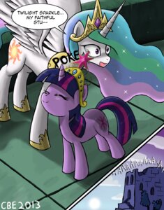 Rating: Safe Score: 0 Tags: 2013 crimsonbugeye crown cutie_mark dialogue duo e621 english_text equid equine eyes_closed feathered_wings feathers female feral friendship_is_magic fur hair hasbro headgear hi_res horn mammal multicolored_hair my_little_pony mythological_creature mythological_equine mythology poking princess princess_celestia_(mlp) purple_body purple_eyes purple_fur purple_hair quadruped royalty tail text twilight_sparkle_(mlp) two_tone_hair unicorn winged_unicorn wings User: bunchy7s Rating: Safe Score: 0 Tags: 2013 crimsonbugeye crown cutie_mark dialogue duo e621 english_text equid equine eyes_closed feathered_wings feathers female feral friendship_is_magic fur hair hasbro headgear hi_res horn mammal multicolored_hair my_little_pony mythological_creature mythological_equine mythology poking princess princess_celestia_(mlp) purple_body purple_eyes purple_fur purple_hair quadruped royalty tail text twilight_sparkle_(mlp) two_tone_hair unicorn winged_unicorn wings User: bunchy7s