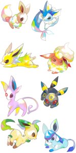 Rating: Safe Score: 0 Tags: accessory ambiguous_gender blue_eyes bow_(feature) bow_accessory bow_ribbon brown_eyes canid canine e621 eevee eeveelution espeon felid feral flareon furgonomics generation_1_pokemon generation_2_pokemon generation_4_pokemon glaceon group hi_res jolteon leafeon mammal michiru_ni nintendo pokemon pokemon_(species) red_eyes ribbons tail tail_accessory tail_bow tail_ribbon umbreon vaporeon User: bunchy7s