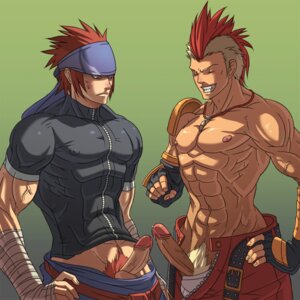 Rating: Explicit Score: 0 Tags: 2boys abs cock_comparison dicks_out erection lud_(rumble_fish) male male_only mohawk muscular muscular_male nikism penis penis_comparison pubic_hair rule34 rumble_fish uncensored yaoi zen_(rumble_fish) User: bunchy7s Rating: Explicit Score: 0 Tags: 2boys abs cock_comparison dicks_out erection lud_(rumble_fish) male male_only mohawk muscular muscular_male nikism penis penis_comparison pubic_hair rule34 rumble_fish uncensored yaoi zen_(rumble_fish) User: bunchy7s