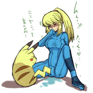 Rating: Explicit Score: 0 Tags: bestiality blonde_hair blush camel_toe clothed clothing crossover duo e621 etori female female_on_feral feral feral_penetrating feral_penetrating_human fur generation_1_pokemon hair human human_on_feral human_penetrated interspecies japanese_text mammal metroid nintendo penetration pikachu pokemon pokemon_(species) pokephilia ponytail rodent samus_aran sex super_smash_bros. tail tail_fetish tail_in_vagina tail_insertion tail_play tail_sex text translated vaginal vaginal_penetration yellow_body yellow_fur zero_suit User: bunchy7s