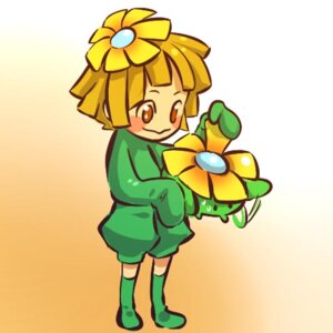 Rating: Safe Score: 0 Tags: 1:1 alternate_species blonde_hair cosplay duo e621 female flower generation_2_pokemon hair hitec human humanized long_hair mammal nintendo not_furry plant pokemon pokemon_(species) red_eyes skiploom User: bunchy7s