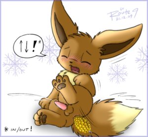 Rating: Explicit Score: 0 Tags: 2009 anal anal_penetration anus balls blush bodily_fluids butt canid canine corn cum cumshot dipstick_tail e621 eevee ejaculation erection eyes_closed feral food generation_1_pokemon genital_fluids genitals low_res male mammal markings nintendo open_mouth orgasm penetration penis plant pokemon pokemon_(species) route9 solo tail tail_markings User: bunchy7s Rating: Explicit Score: 0 Tags: 2009 anal anal_penetration anus balls blush bodily_fluids butt canid canine corn cum cumshot dipstick_tail e621 eevee ejaculation erection eyes_closed feral food generation_1_pokemon genital_fluids genitals low_res male mammal markings nintendo open_mouth orgasm penetration penis plant pokemon pokemon_(species) route9 solo tail tail_markings User: bunchy7s