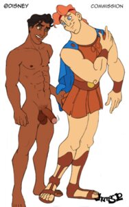 Rating: Explicit Score: 0 Tags: 2010 balls company_connection crossover disney gay greek_mythology hercules_(character) hercules_(disney) jhemos male male_only nude penis prince_naveen rule34 testicles the_princess_and_the_frog yaoi User: bunchy7s Rating: Explicit Score: 0 Tags: 2010 balls company_connection crossover disney gay greek_mythology hercules_(character) hercules_(disney) jhemos male male_only nude penis prince_naveen rule34 testicles the_princess_and_the_frog yaoi User: bunchy7s