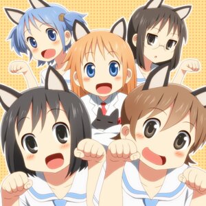Rating: Safe Score: 0 Tags: 1:1 animal_humanoid blue_eyes blue_hair blush brown_eyes brown_hair cat_humanoid clothing digital_media_(artwork) domestic_cat e621 felid felid_humanoid feline feline_humanoid felis female group hair hakase_shinonome hi_res humanoid lacosoregashi looking_at_viewer mai_minakami mammal mammal_humanoid mio_naganohara nano_shinonome nichijou open_mouth paw_pose pose sakamoto_(nichijou) school_uniform shaded tongue uniform yuuko_aioi User: bunchy7s Rating: Safe Score: 0 Tags: 1:1 animal_humanoid blue_eyes blue_hair blush brown_eyes brown_hair cat_humanoid clothing digital_media_(artwork) domestic_cat e621 felid felid_humanoid feline feline_humanoid felis female group hair hakase_shinonome hi_res humanoid lacosoregashi looking_at_viewer mai_minakami mammal mammal_humanoid mio_naganohara nano_shinonome nichijou open_mouth paw_pose pose sakamoto_(nichijou) school_uniform shaded tongue uniform yuuko_aioi User: bunchy7s