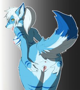 Rating: Explicit Score: 0 Tags: 3rd_party_watermark anthro anus barrakoda bent_over biped black_background black_nose blue_body blue_fur blue_stripes breasts butt canid canine canis e621 fangs female fox fur genitals gradient_background hair happy looking_back mammal mirapony nipples nude open_mouth presenting presenting_hindquarters raised_tail simple_background solo spread_vulva spreading standing stripes tail teeth tongue tongue_out vulva watermark white_background white_hair wolf yellow_eyes User: bunchy7s Rating: Explicit Score: 0 Tags: 3rd_party_watermark anthro anus barrakoda bent_over biped black_background black_nose blue_body blue_fur blue_stripes breasts butt canid canine canis e621 fangs female fox fur genitals gradient_background hair happy looking_back mammal mirapony nipples nude open_mouth presenting presenting_hindquarters raised_tail simple_background solo spread_vulva spreading standing stripes tail teeth tongue tongue_out vulva watermark white_background white_hair wolf yellow_eyes User: bunchy7s