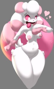 Rating: Explicit Score: 0 Tags: 2013 alpha_channel anthro anthrofied bodily_fluids breasts digital_media_(artwork) drooling e621 elpatrixf female female_anthro generation_6_pokemon genitals heart_symbol hi_res nintendo nipple_dip nipples nude nude_anthro nude_female pokemon pokemon_(species) pokemorph saliva simple_background solo swirlix tail tongue vulva wide_hips User: bunchy7s